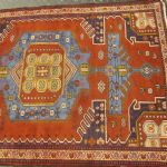 673 2659 ORIENTAL RUG